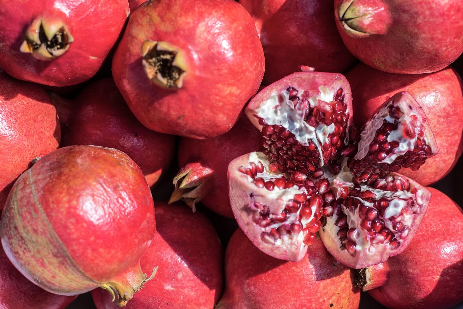 Box Melograno Agrodolce da Spremuta - Sicilia Agrumi