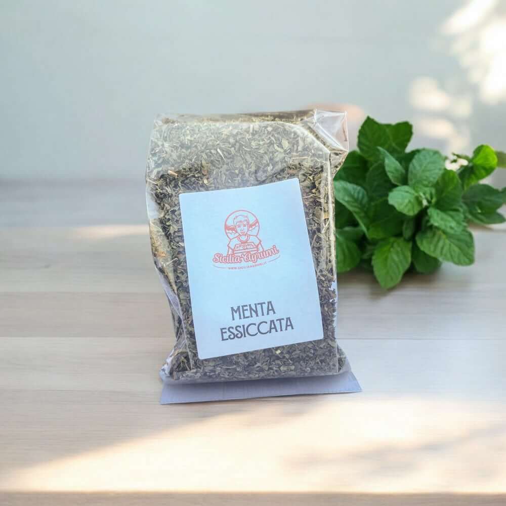 Dried mint - 50g