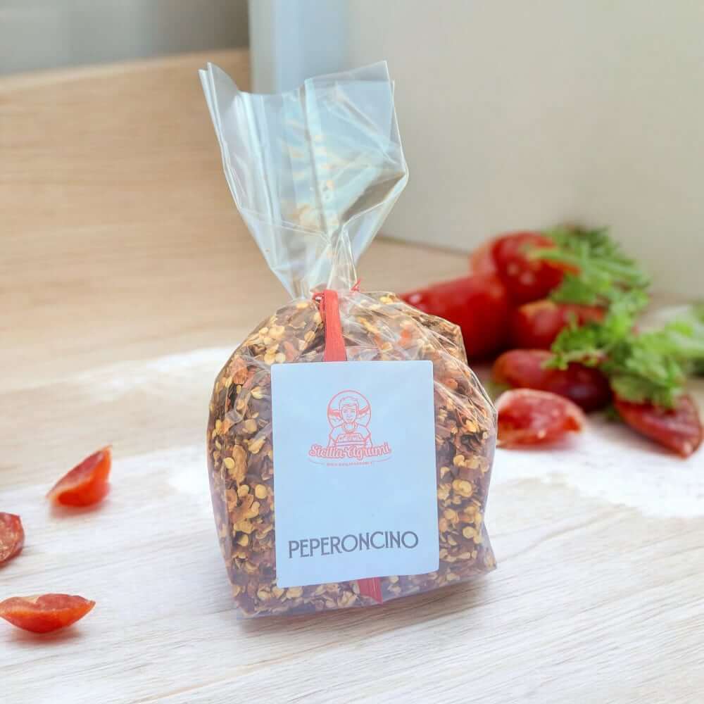 Peperoncino Macinato - 100g
