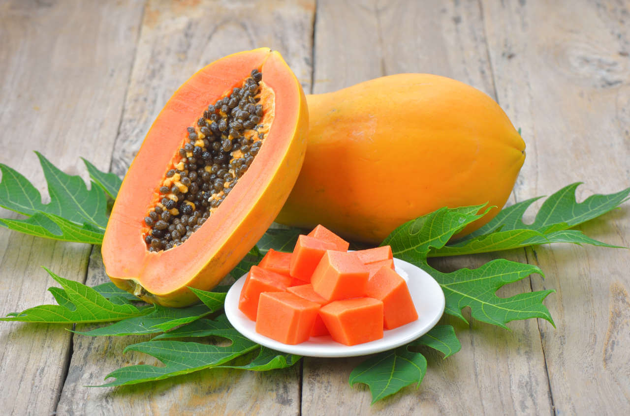 Box 5kg Frutti Tropicali Siciliani BIO