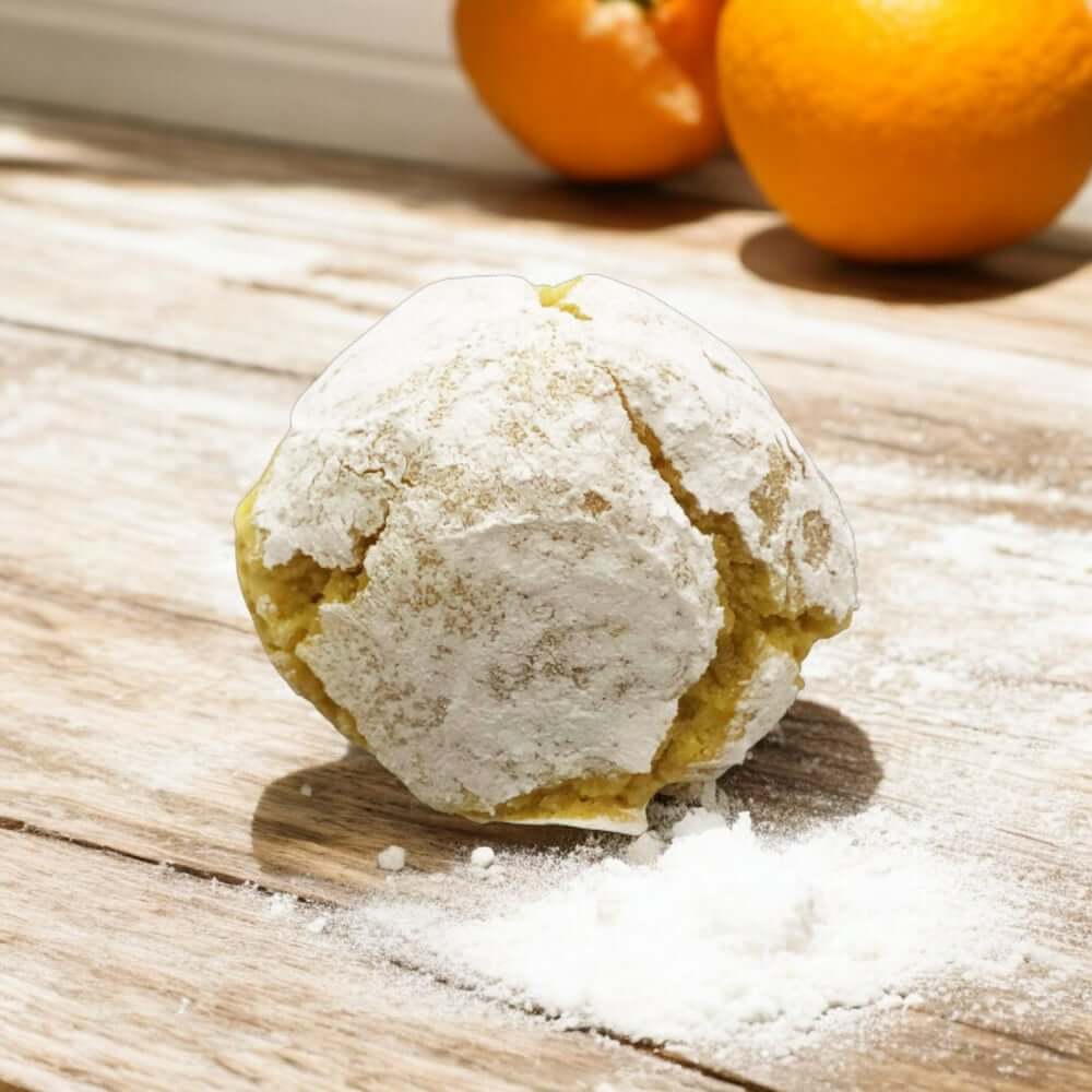 Paste di mandorla siciliane: ricetta, storia e segreti della Pasta Reale
