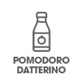 POMODORO DATTERINO