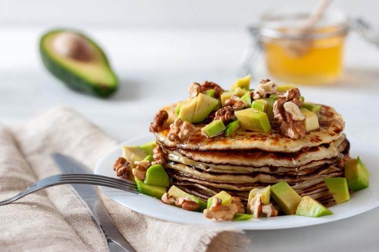 AVOCADO SICILIANO