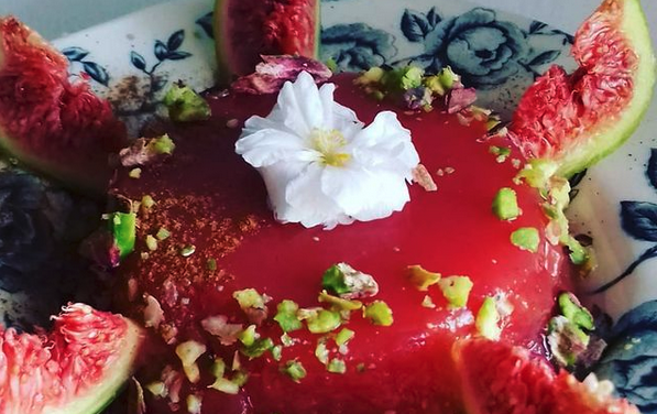 Gelo di Melone