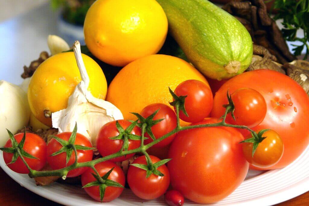 Vitamin C