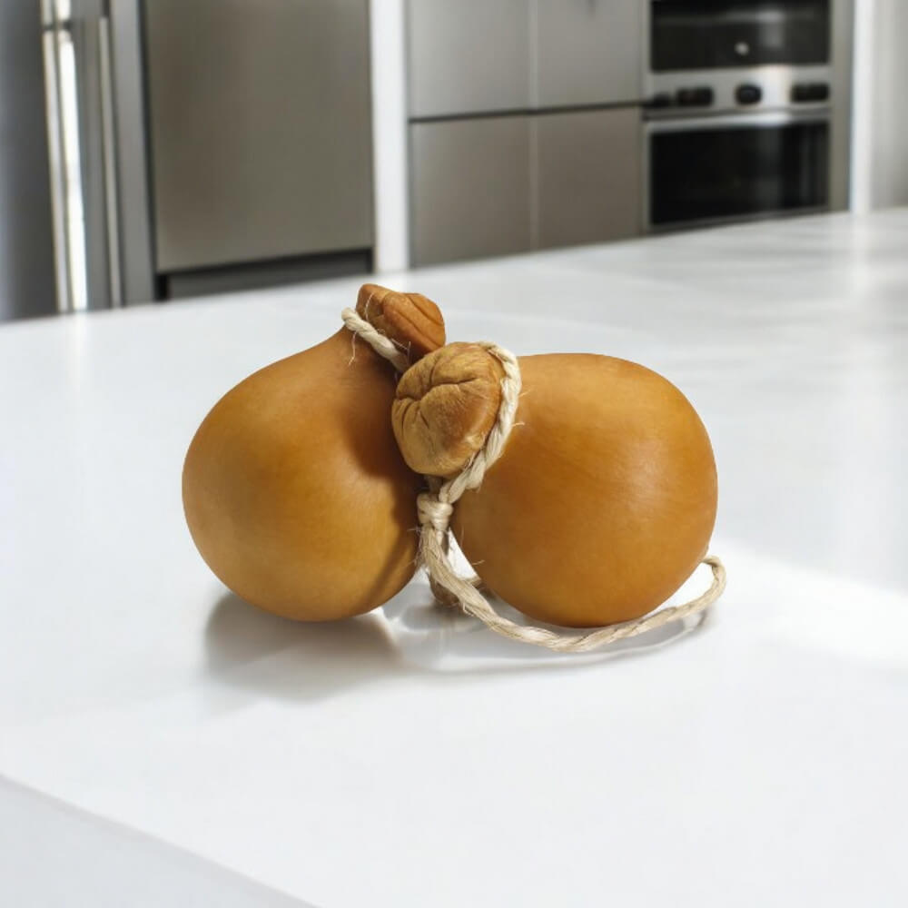 Provola fumé 450-500g