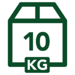 10kg