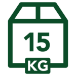 15kg