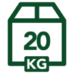 20kg