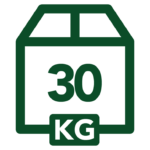 30kg