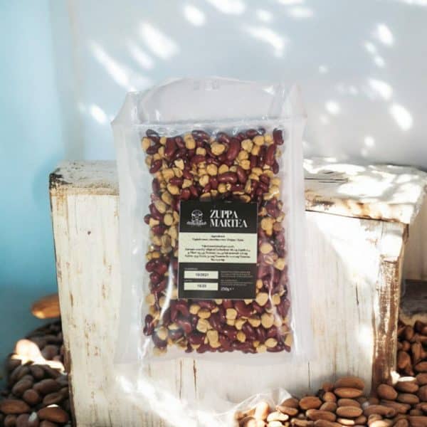 Martea Suppe 250g