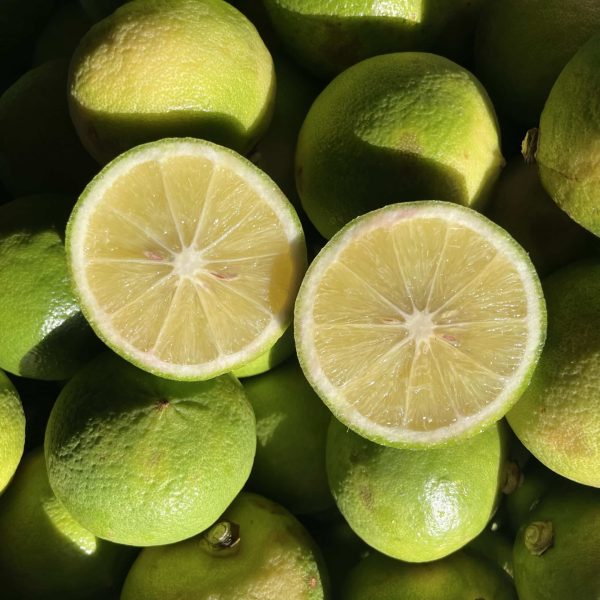 Bergamot 1kg