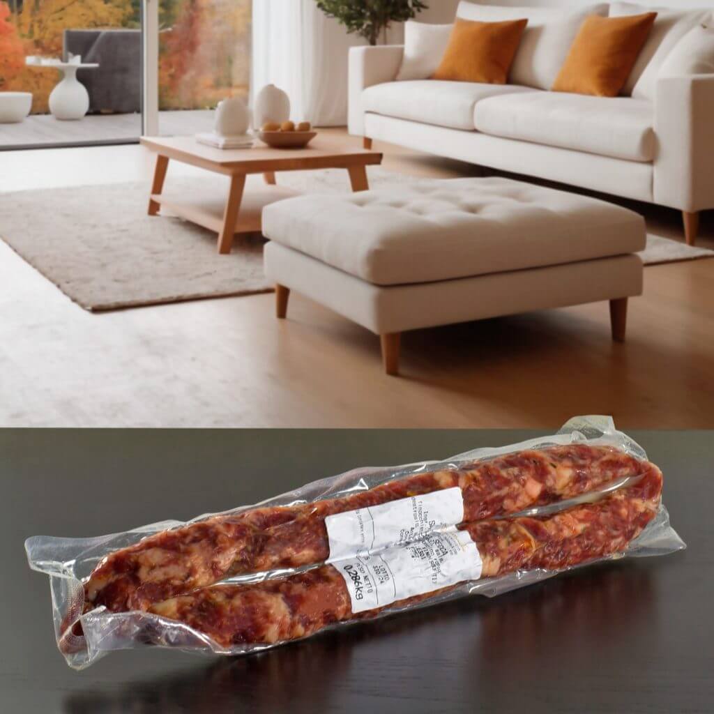 Polpette di Salsiccia di Palazzolo Icreide Slow FOOD