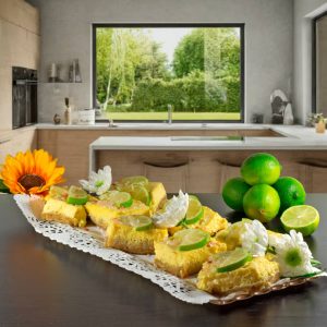 Limette oder Zitrone: Unterschiede bei Geschmack, Duft und Verwendung