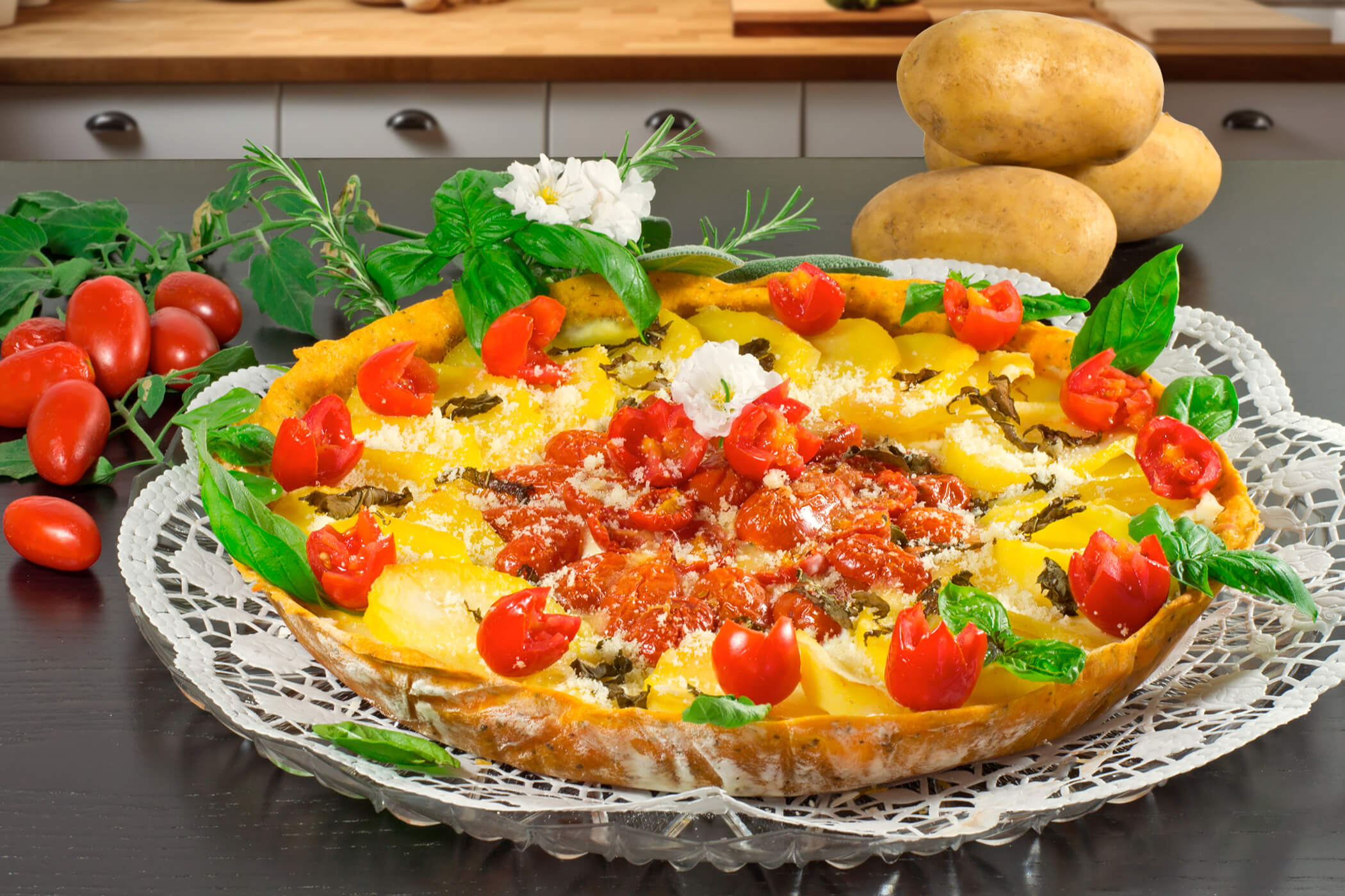 5-torta-rustica-pomodorini-wide Torta Rustica con Pomodoro Datterino