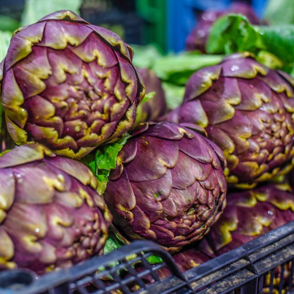 Apollo Artichokes 3pc