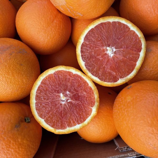Navel Cara Cara 1kg