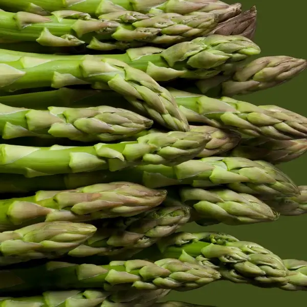 Extra Sicilian Asparagus 1kg