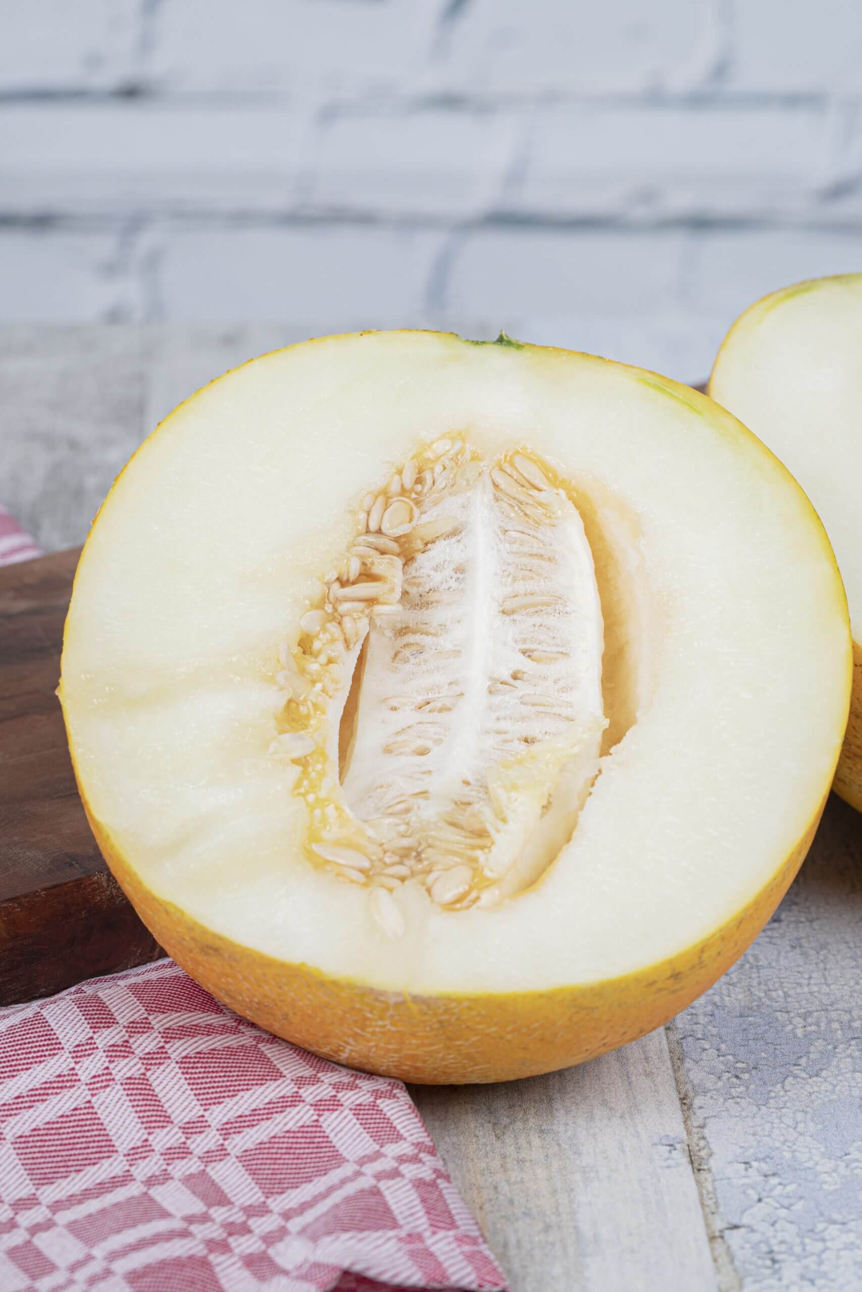 Melon Gialletto- 3pz - 6,5kg