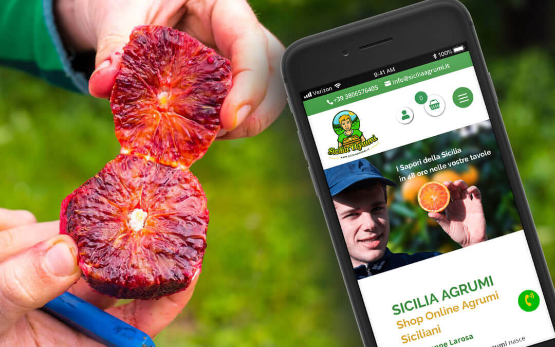 Oranges 2.0 : comment et pourquoi les acheter en ligne