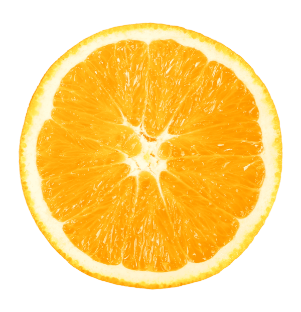 Nabel oder Navelina oder sizilianische Novellino Orangen
