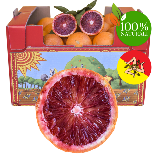 Box Frutta Fresca Mista –  - Il miglior delivery di