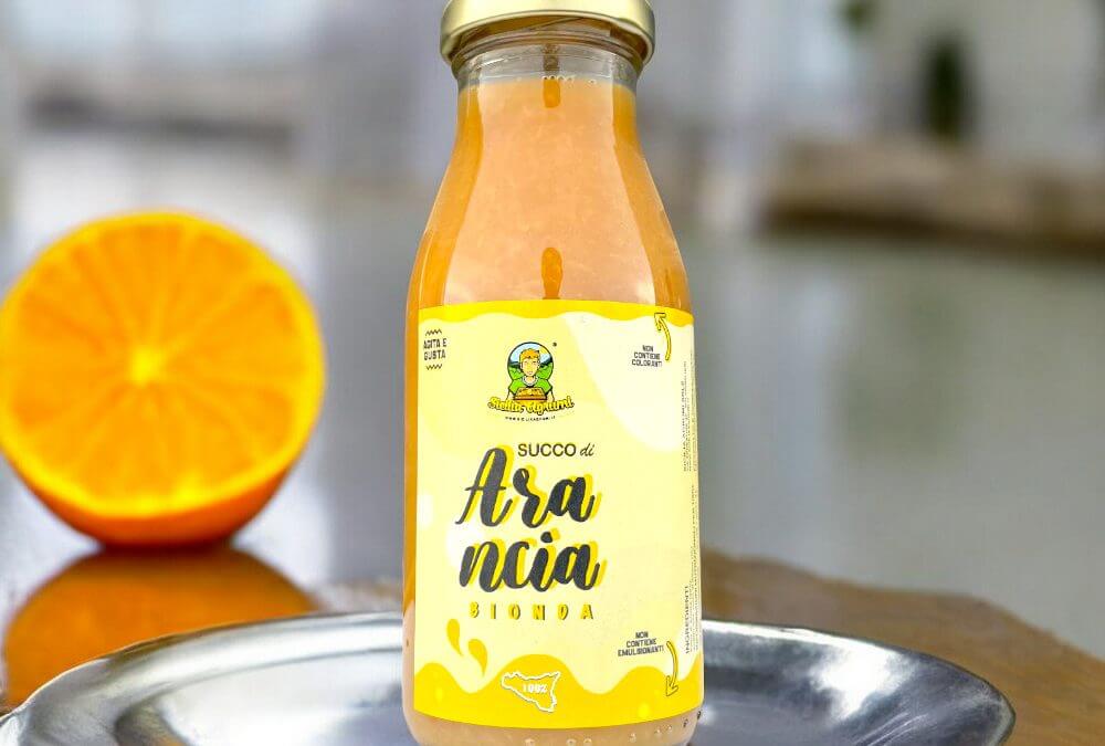 Jus, nectar et boisson aux fruits 100 % : les différences