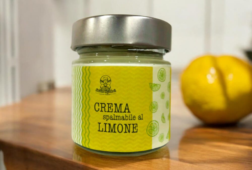 Homemade lemon cream: pastry cream or lemon curd? Two very different results