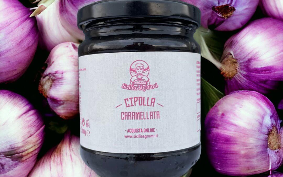 Oignon rouge caramélisé : accords avec fromages et viandes