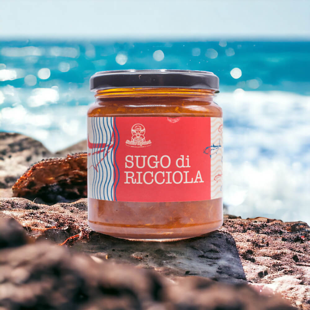 Sugo alla Ricciola 300g