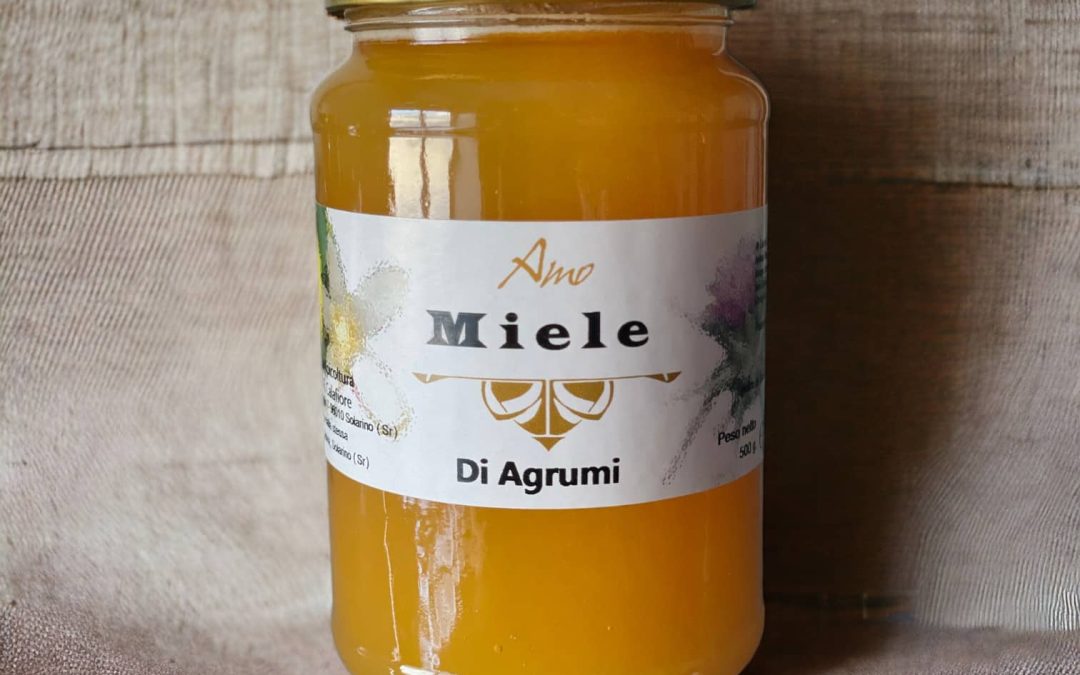 Miel d&rsquo;agrumes : pourquoi il cristallise et comment l&rsquo;utiliser