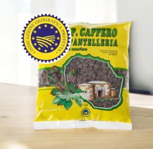 Câpres de Pantelleria IGP