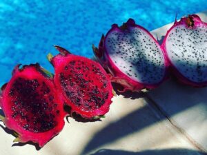 Pitaya