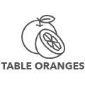 Table Oranges