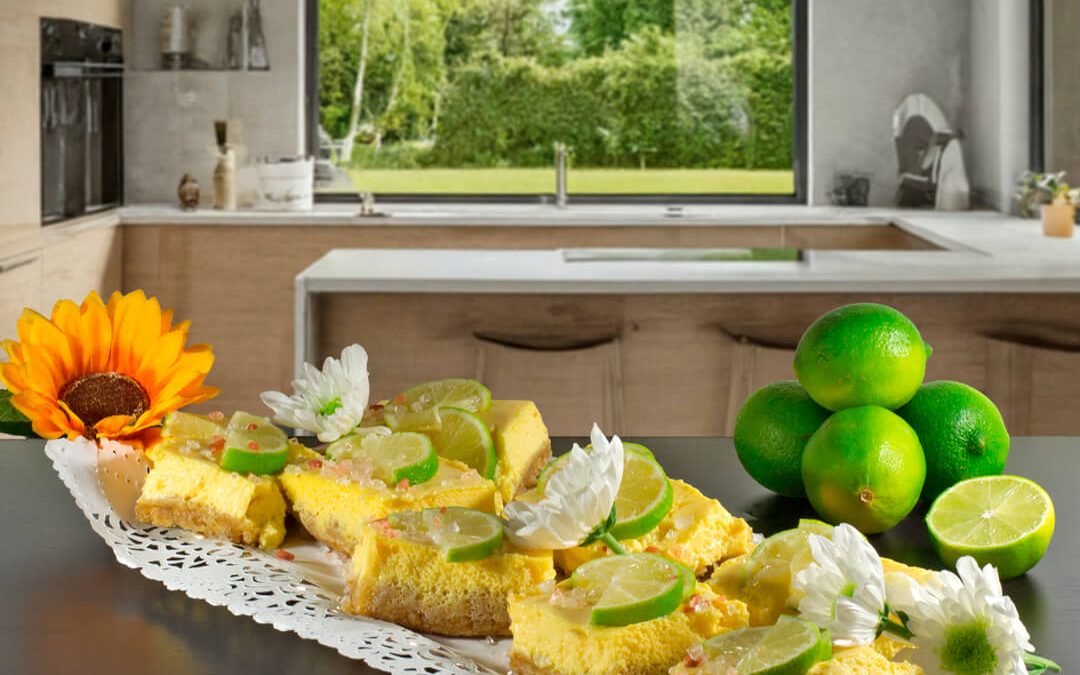 Citron vert ou citron jaune : différences de goût, parfum et usage