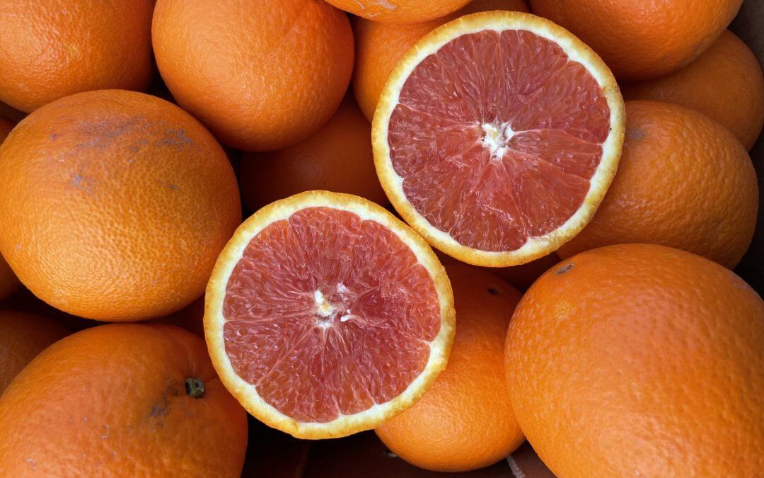 Cara Cara oranges: what they are, flavour, color and differences from blood oranges