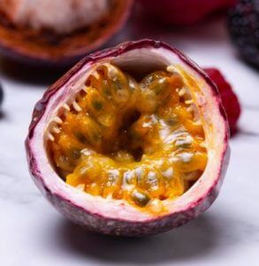 Fruit de la passion