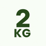 2kg